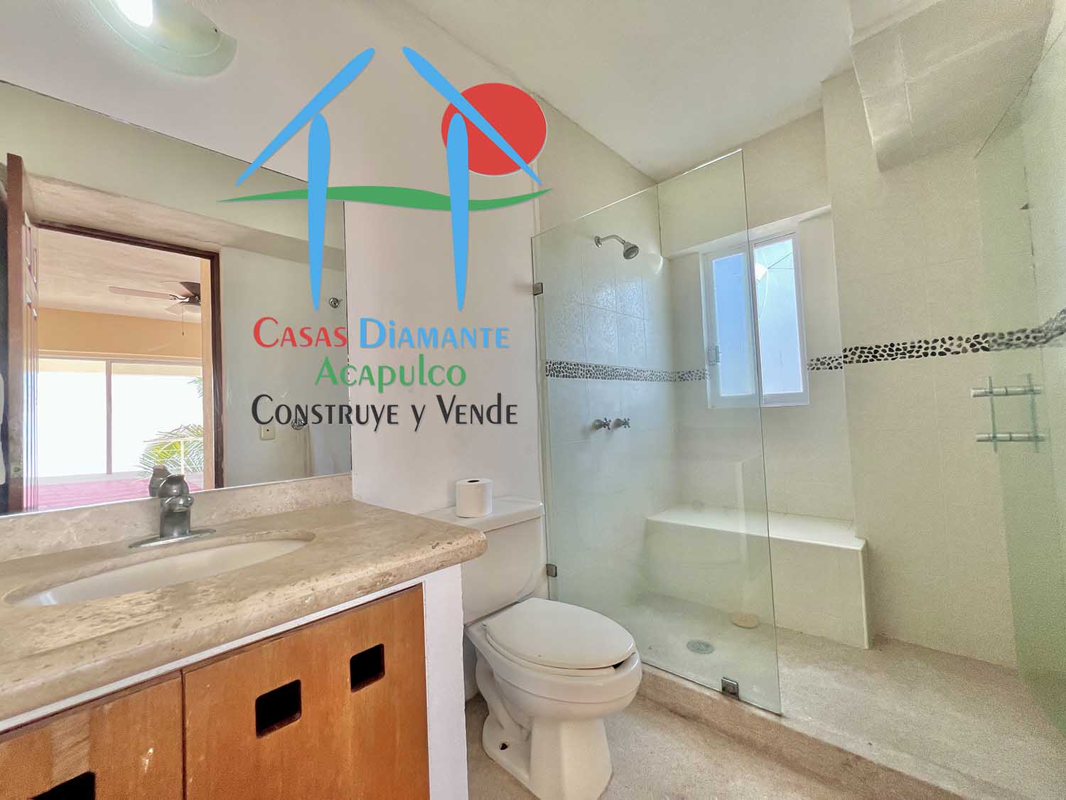 Punta Pichilingue J1 - Recámara uno 6